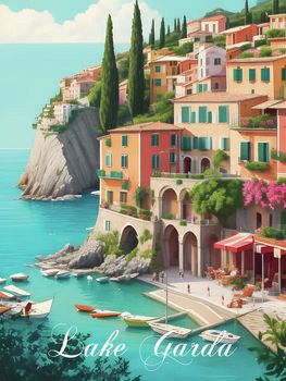 Travel Posters