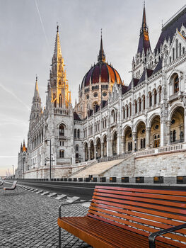 Fotografi Budapest