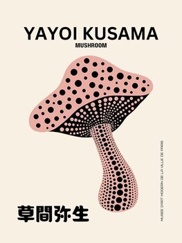 Yayoi Kusama