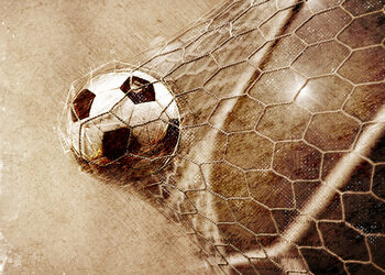 Illustration Football Soccer 3