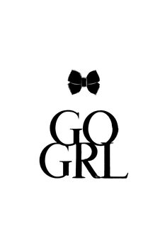 Illustration Go girl