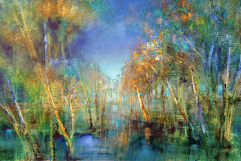 Annette Schmucker