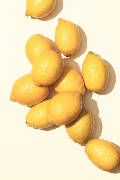 Fotografia Lemons_1