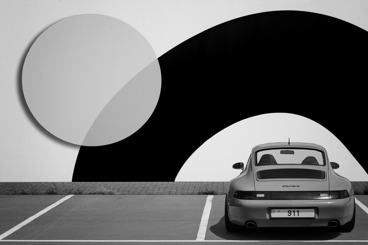 Kunstfoto No 911