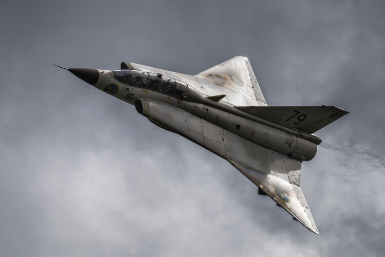 Fotografie Draken