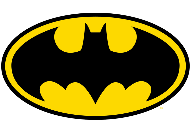 Μπλουζάκι Batman - Logo