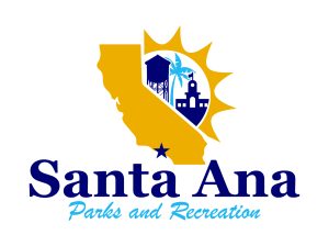 Santa Ana Parks and Recreation logo