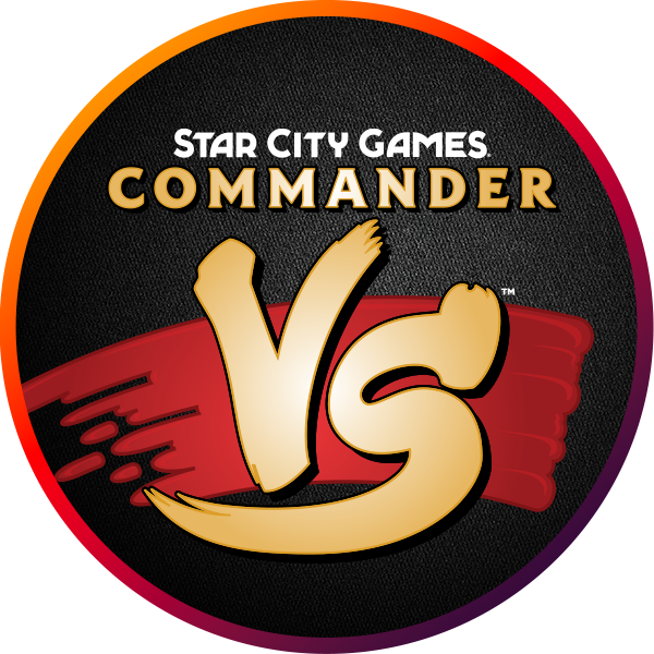 Commander VS