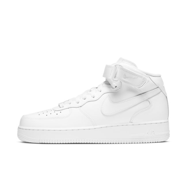 Nike Air Force 1 Mid '07