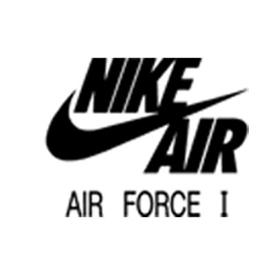 Air Force 1 logo