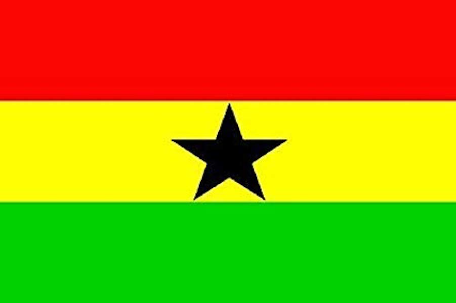 Ghana Best Logos image.