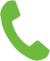 green phone icon