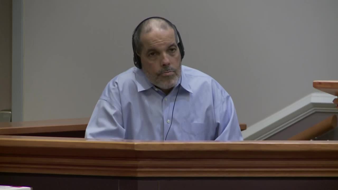 Bad Breakup Murder Trial: Victor Rivera sentenced