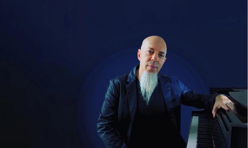 Review Jordan Rudess – Permission to Fly