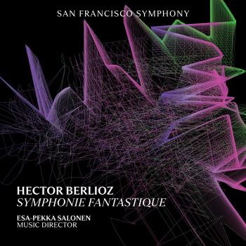 Berlioz: Symphonie Fantastique