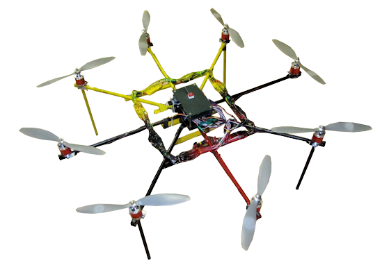 New Distributor in South African Market - Gauteng area - Blogs - diydrones