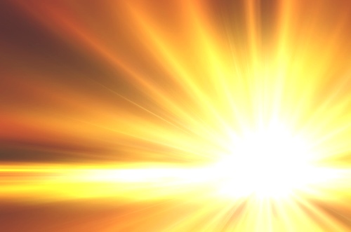 The Angelical Update! About Connecting to YOUR Inner Solar Sun: The ...