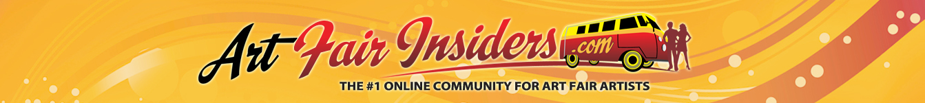 Art Fair Insiders Logo