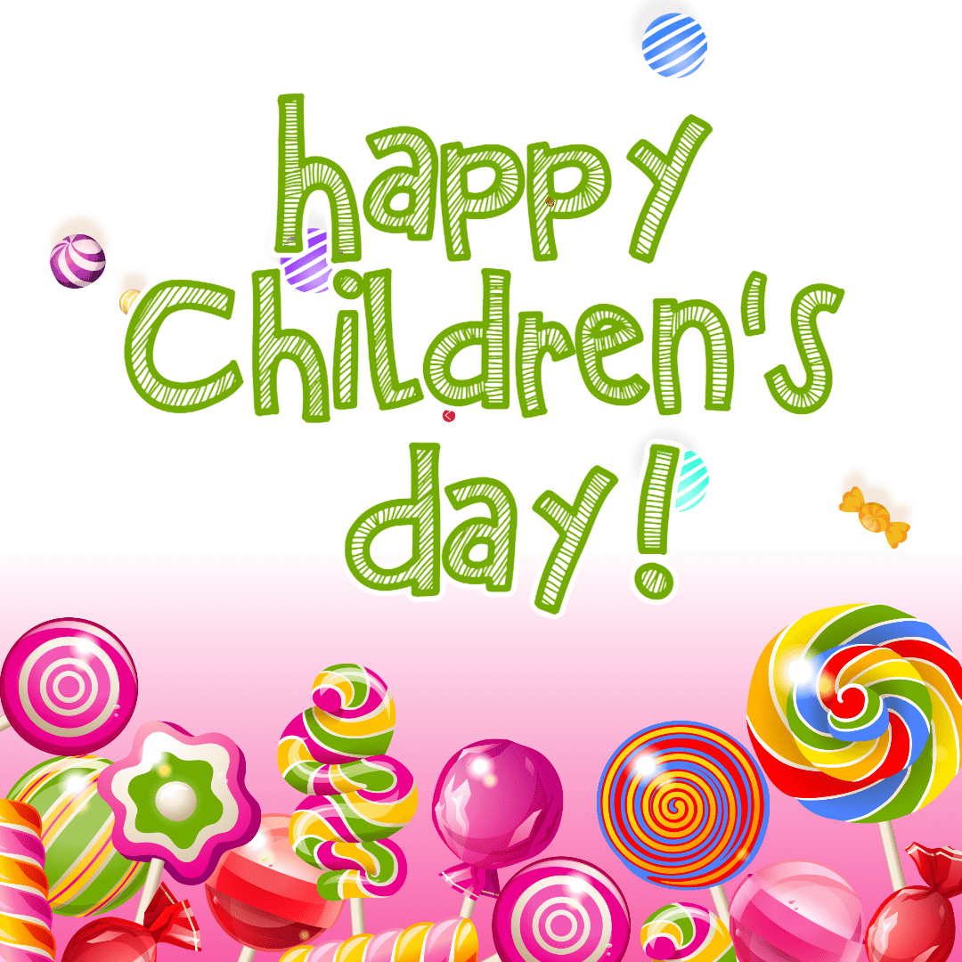 Happy Children's Day #children # Design Template - #92715