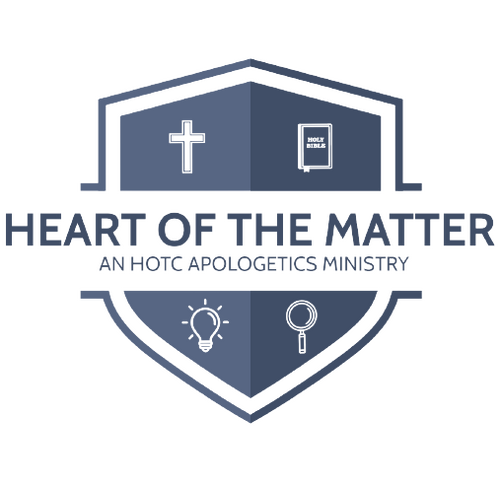 Heart of the Canyons Church - Heart of the Matter