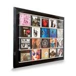 The Beauty And Practicality Of Cd Wall Storage