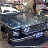 1962 dodge dart sedan