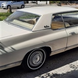 1974 dodge monaco hardtop