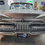 1958 dodge coronet custom lancer hardtop