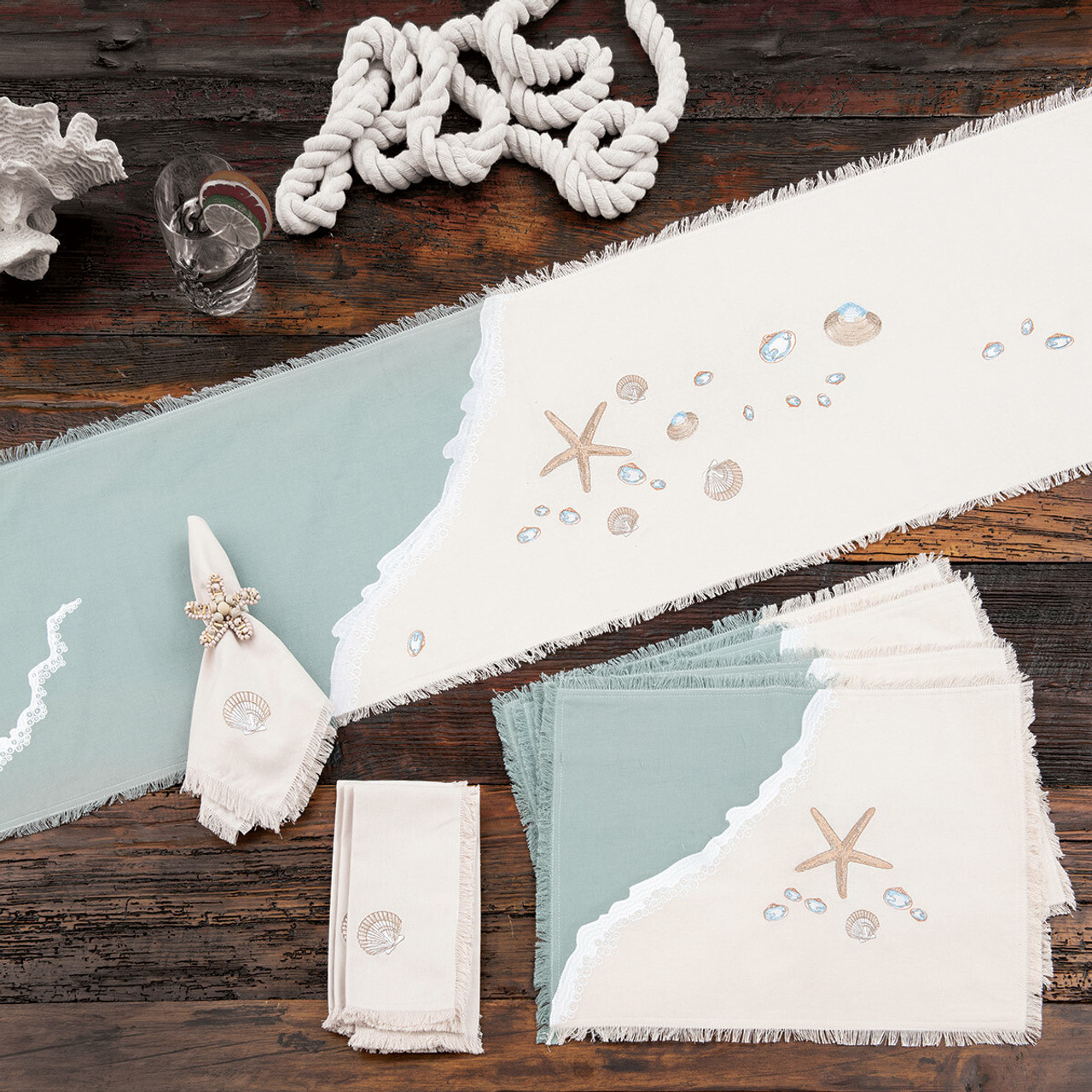 Table Top Linens