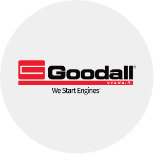 goodall jump pack logo