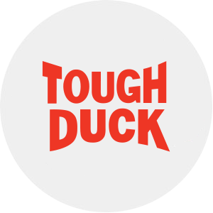 tough duck logo