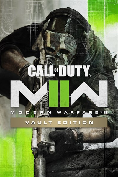 Call of Duty®: Modern Warfare® II - Vault Edition