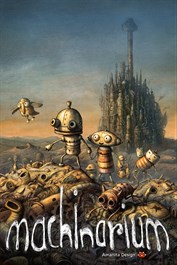 Machinarium