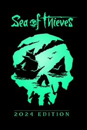 Sea of Thieves: 2024 Edition