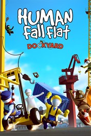 Human Fall Flat