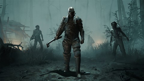 Hunt: Showdown - The Beast Hunter