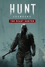 Hunt: Showdown - The Beast Hunter