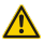 warning icon