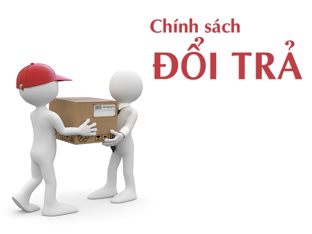 Chính Sách Đổi Trả Hàng Của Otakul Shop