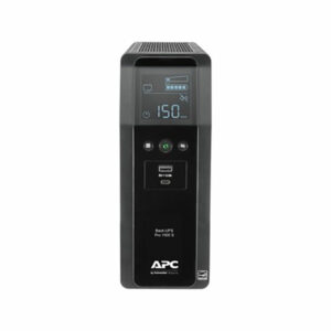 APC by Shneider UPS pro