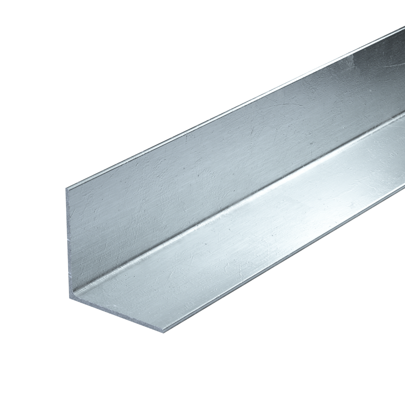 Aluminum Angle – Steel and Pipes Inc.