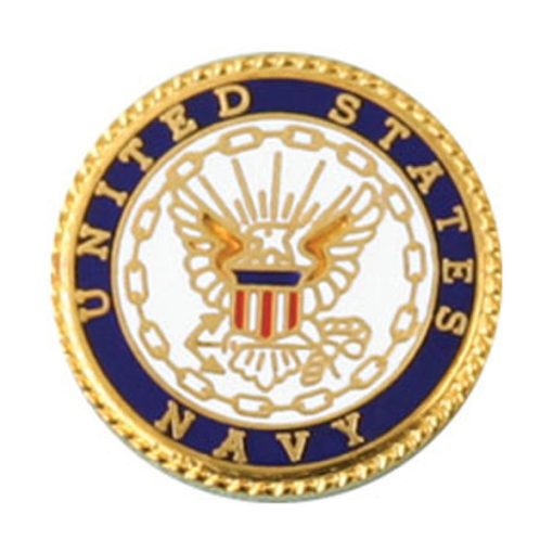 Pin - US Navy