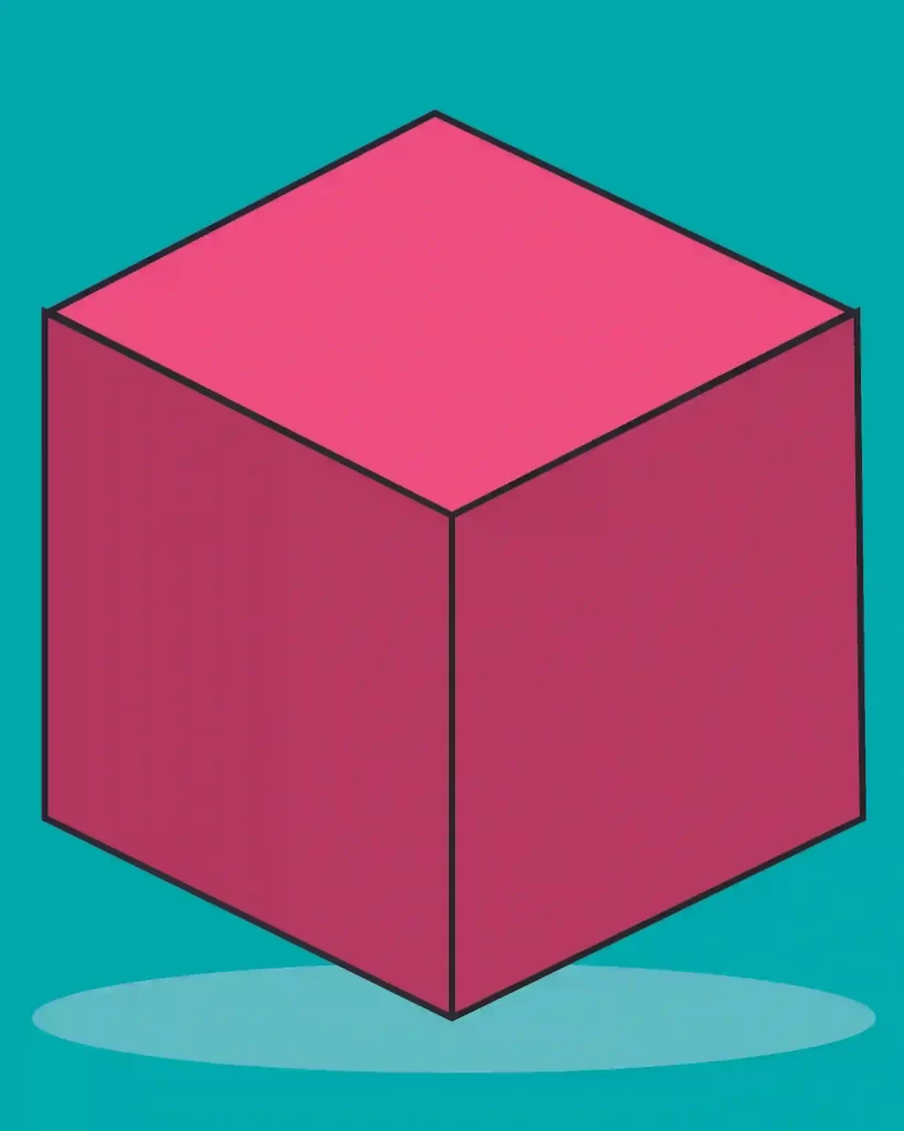 How-to-Draw-Cube