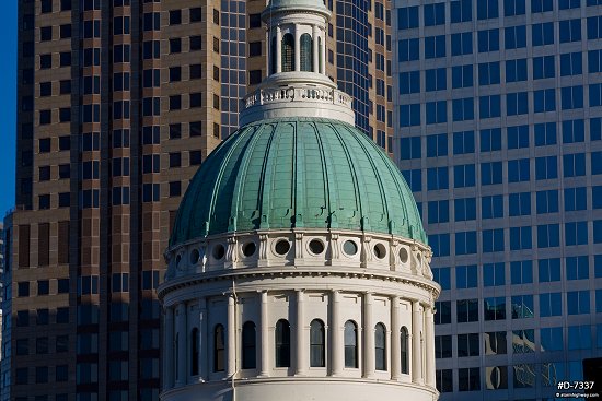 CATEGORY: The Old Courthouse