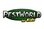 pest world for kids