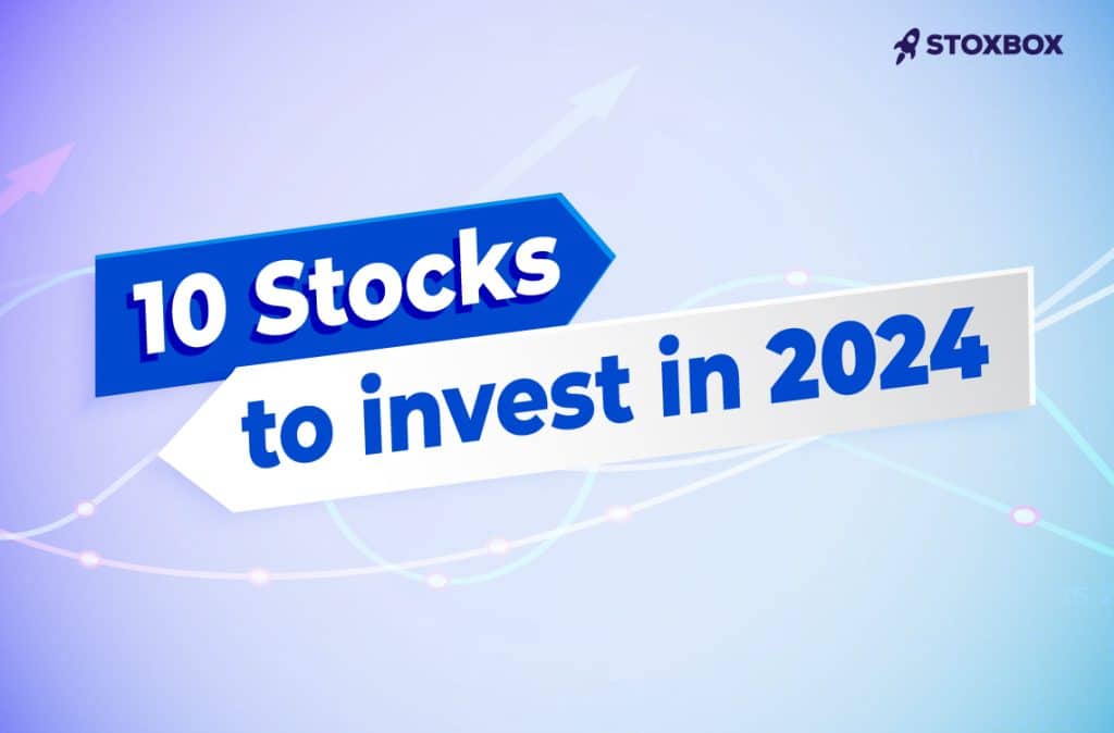 Best Stocks To Invest In 2024 For Long Term Bunnie Lucienne