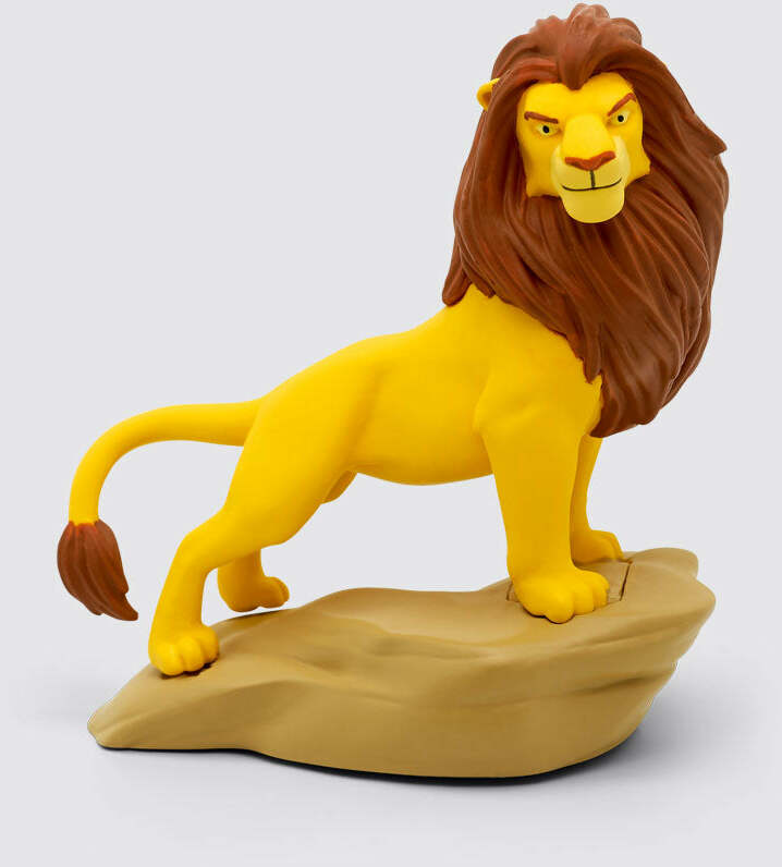 McDonald's Unveils The Lion King Happy Meal Toys | eduaspirant.com