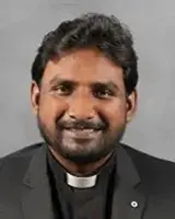 Fr. Cruz Divakaran Iruthayam