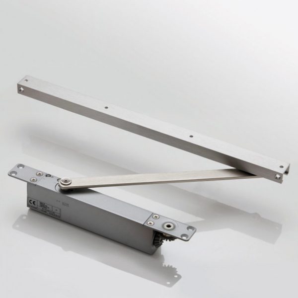 Concealed Overhead Door Closer