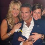 Kim Zolciak-Biermann’s Ex-Girlfriend, DJ Tracy, Wants You To Know A Few Things About Kim… #RHOA